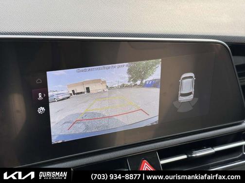 2023 Kia Niro Touring