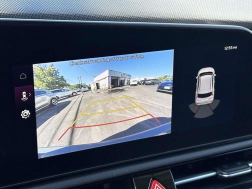 2023 Kia Niro Touring