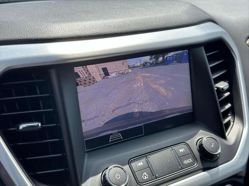 2020 GMC Acadia FWD SLE