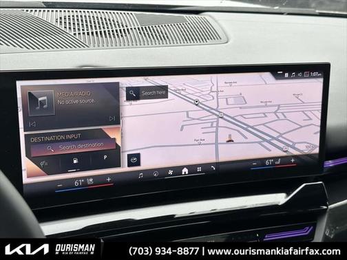 2024 BMW 530 i xDrive