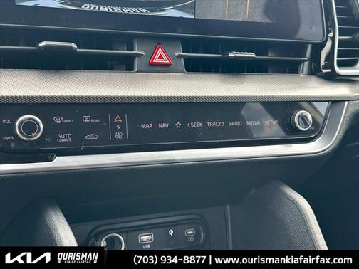 2025 Kia Sportage SX-Prestige