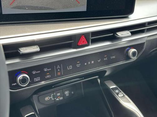 2025 Kia Sorento Hybrid S