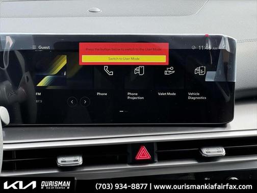2025 Kia Sorento LX