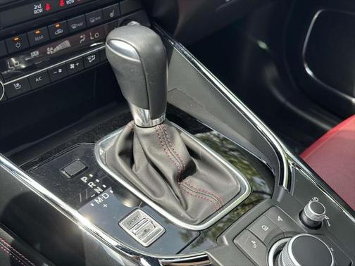 2022 Mazda CX-9 Carbon Edition