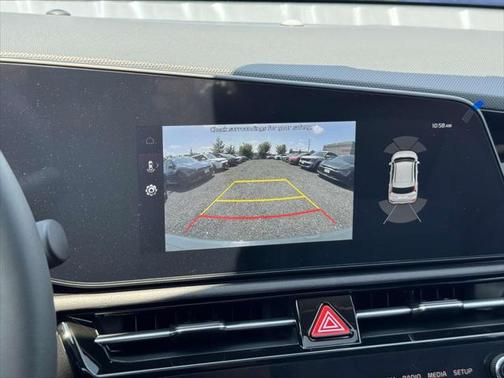 2025 Kia Niro EV Wave