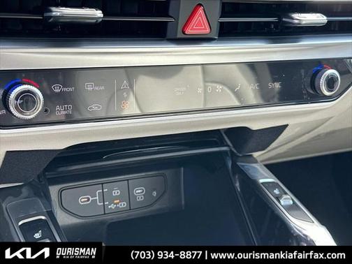 2025 Kia Sorento Hybrid S