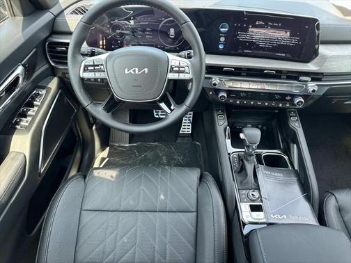 2025 Kia Telluride SX Prestige X-Line