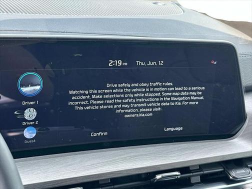 2025 Kia Telluride SX Prestige X-Line