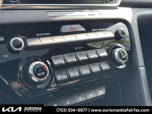2022 Kia Sportage SX Turbo
