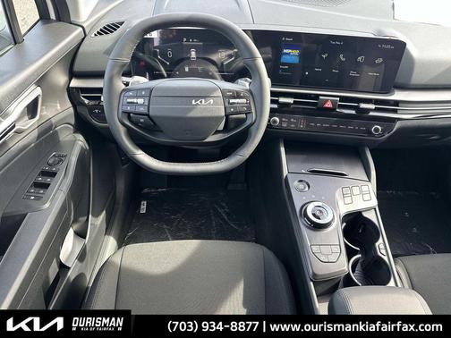 2026 Kia Sportage Hybrid LX