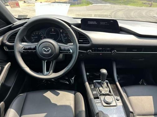 2024 Mazda Mazda3 2.5 S Select Sport