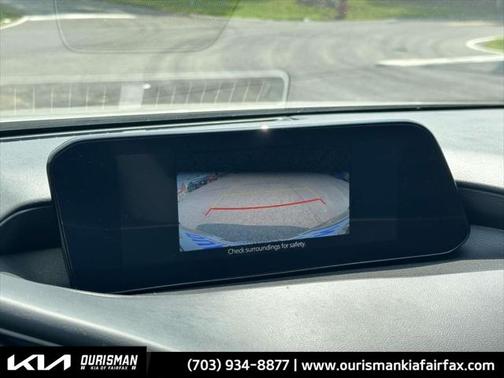 2024 Mazda Mazda3 2.5 S Select Sport
