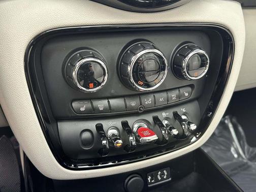 2017 MINI Clubman Cooper S ALL4