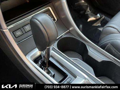 2020 Subaru Ascent Limited 8-Passenger