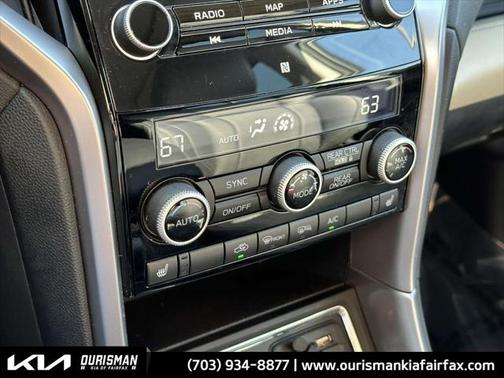 2020 Subaru Ascent Limited 8-Passenger