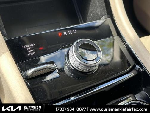 2022 Jeep Grand Cherokee Limited X