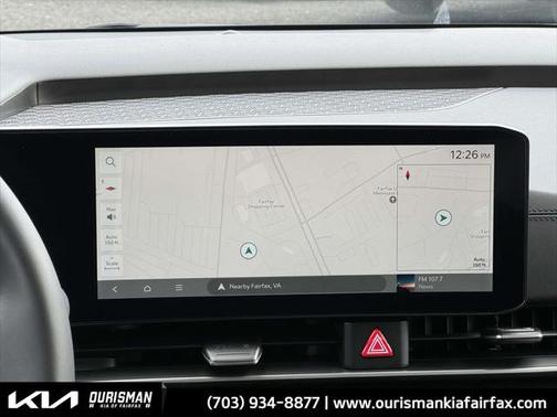 2025 Kia Carnival SX Prestige