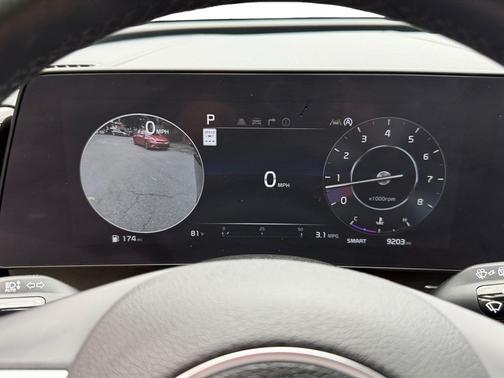 Ebony Black 2024 Kia Sportage SX-Prestige