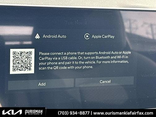 2026 Kia Sportage SX Turbo