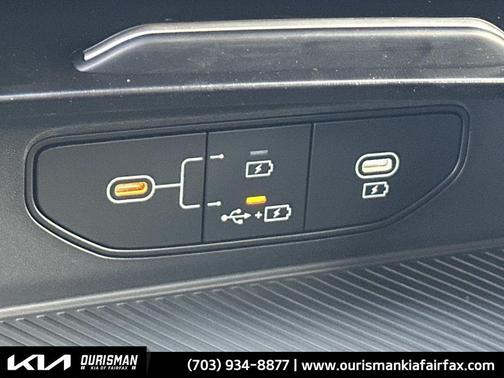 2026 Kia Sportage SX Turbo