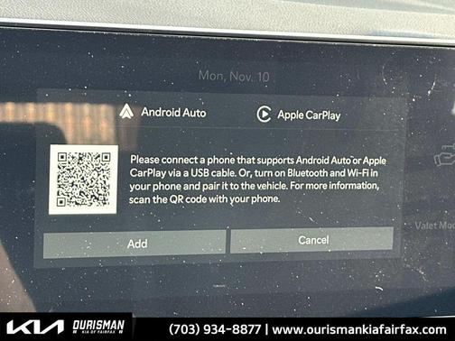 2026 Kia Sportage SX Turbo