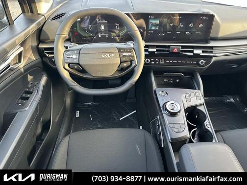 2026 Kia Sportage SX Turbo