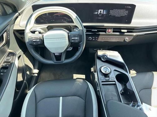 2025 Kia EV6 GT-Line