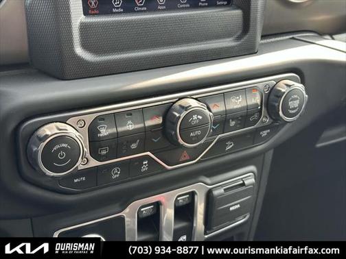2019 Jeep Wrangler Sport S