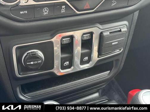 2019 Jeep Wrangler Sport S