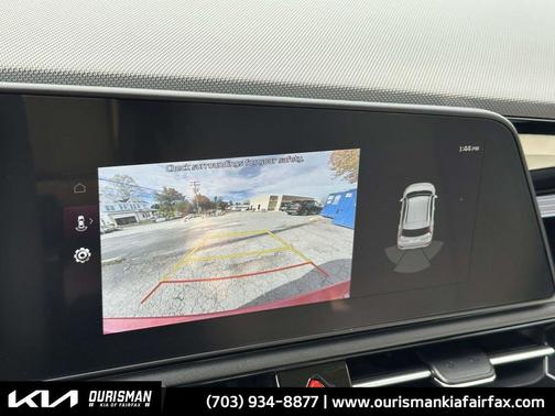 2024 Kia Niro Touring