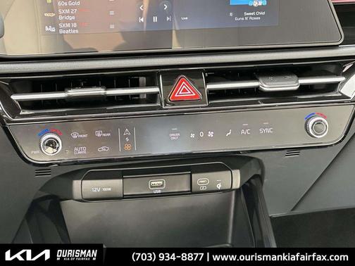 2024 Kia Niro Touring