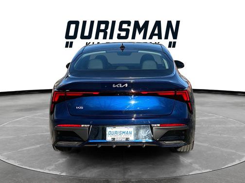 2025 Kia K5 EX
