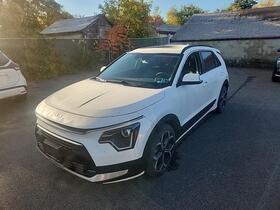 2023 Kia Niro Touring