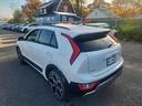 2023 Kia Niro Touring