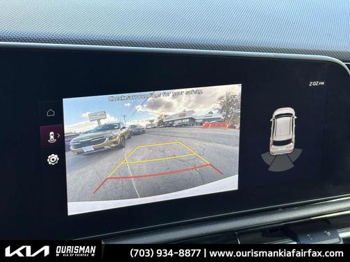 2023 Kia Niro Touring