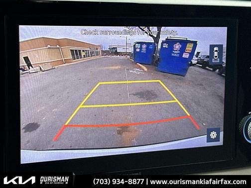 2022 Hyundai SANTA FE SEL 2.4