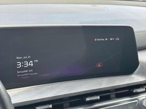 2024 Kia Telluride SX X-Pro