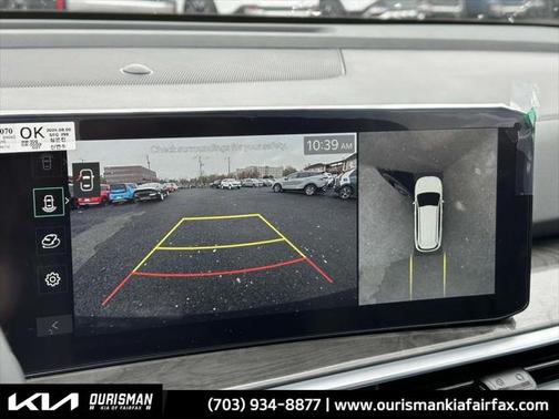 2025 Kia Sorento SX