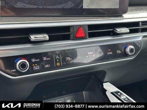 2025 Kia Sorento SX