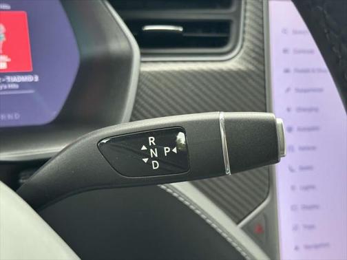 2020 Tesla Model X Performance Dual Motor All-Wheel Drive