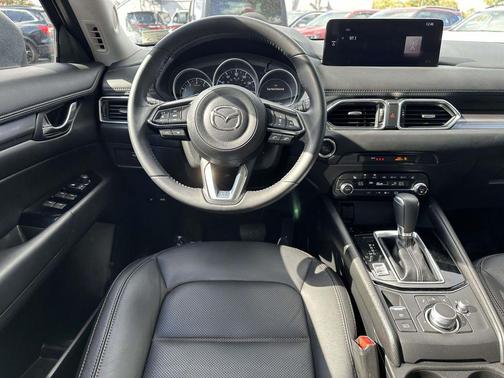 2022 Mazda CX-5 2.5 S Preferred