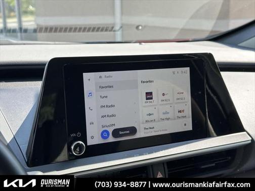 2023 Toyota Prius LE