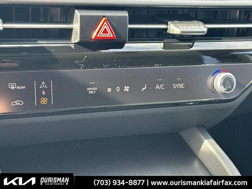 2026 Kia Sportage SX Turbo