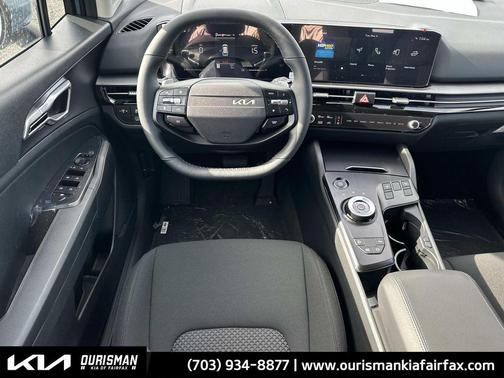 2026 Kia Sportage SX Turbo