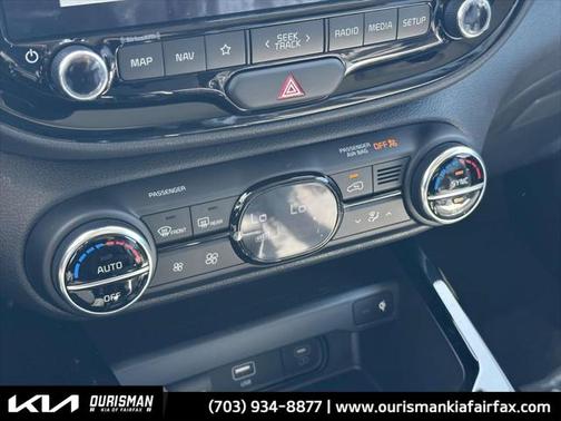2025 Kia Soul EX