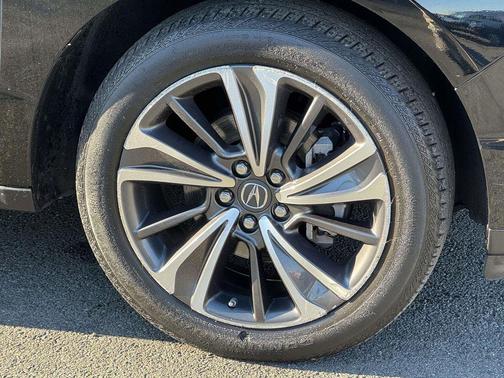 2020 Acura MDX 3.5L w/Technology Package