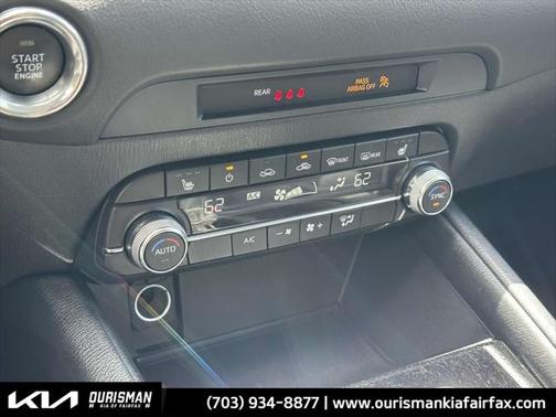 2024 Mazda CX-5 2.5 S Select