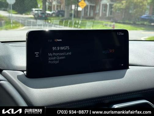 2024 Mazda CX-5 2.5 S Select