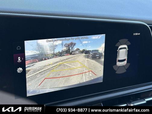 2023 Kia Niro Touring