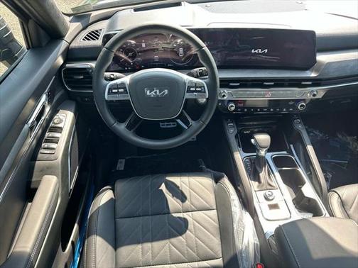 2025 Kia Telluride SX Prestige X-Line